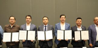 Se integran municipios de la Zona Metropolitana al programa de regularización de establecimientos con venta de alcohol