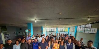 El Consejo Estatal Contra las Adicciones impulsa Querétaro espacios 100% libres de humo en centros de rehabilitación