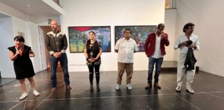 Abre la Galería Libertad su cuarta temporada de exposiciones