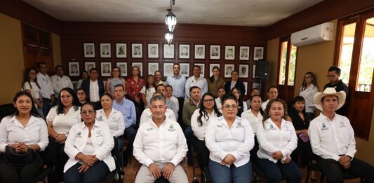 Refrendan autoridades compromiso estatal para proteger la integridad de niñas, niños y adolescentes en la Sierra Gorda