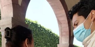 La Secretaría de Salud mantiene monitoreo epidemiológico de influenza estacional