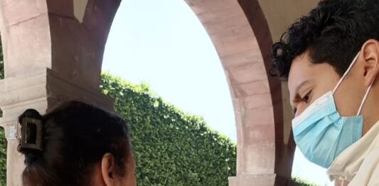 La Secretaría de Salud mantiene monitoreo epidemiológico de influenza estacional