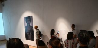 El Museo de Arte Contemporáneo Querétaro abre exposición del artista uruguayo Walter Cruz