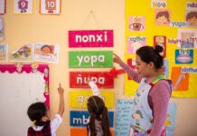 Más de 670 mil estudiantes regresan a clases en Querétaro