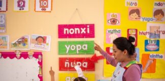 Más de 670 mil estudiantes regresan a clases en Querétaro