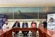 La Secretaria de Cultura del Estado y UAQ firman convenio para impulsar la cultura en el Estado