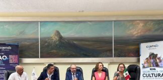 La Secretaria de Cultura del Estado y UAQ firman convenio para impulsar la cultura en el Estado