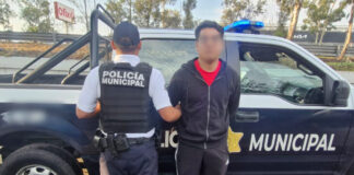 Presentado en la Fiscalía General del Estado de Querétaro por uso indebido de documentos