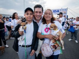 Centro Vive convoca a actividades deportivas y familiares en El Marqués