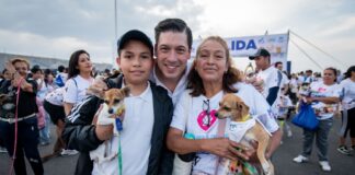 Centro Vive convoca a actividades deportivas y familiares en El Marqués