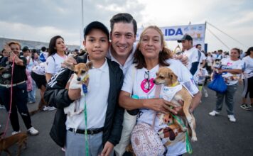 Centro Vive convoca a actividades deportivas y familiares en El Marqués
