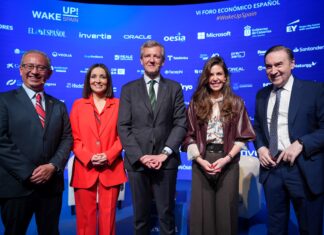 Presenta titular de la Secretaria de Turismo a Querétaro como destino de inversión internacional en Madrid