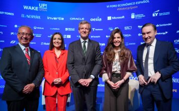 Presenta titular de la Secretaria de Turismo a Querétaro como destino de inversión internacional en Madrid