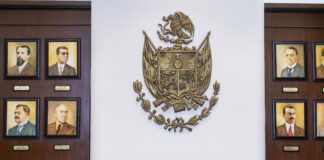 Se reúne Gobernador con representantes de la Alianza Sindical