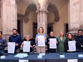 Llega al Centro de las Artes de Querétaro la Expo Foto Venta, anuncia la titular de la Secretaria de Cultura del Estado