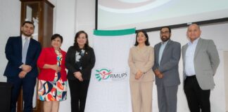 Integran en Querétaro la Red de Universidades Promotoras de la Salud