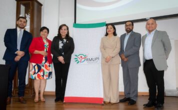 Integran en Querétaro la Red de Universidades Promotoras de la Salud