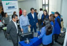 Estudiantes de la Universidad Tecnológica de San Juan del Río realizan Expo Innovación 2026