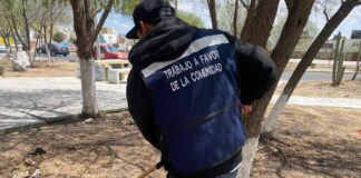 Querétaro impulsa la convivencia con más de seis mil 700 faltas atendidas y 600 trabajos comunitarios
