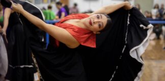Dialogan en la UAQ en torno a los retos y fortalezas de la danza en el mundo