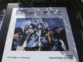 Sintetiza UAQ dos años de metas cumplidas en muestra fotográfica