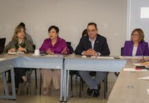 Fortalecen autoridades la vigilancia epidemiológica