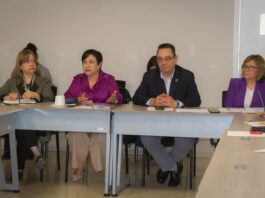 Fortalecen autoridades la vigilancia epidemiológica