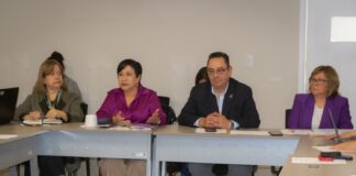 Fortalecen autoridades la vigilancia epidemiológica