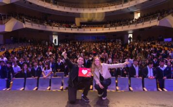 La Secretaría de la Juventud impulsa uso responsable de redes sociales con foro sobre riesgos digitales