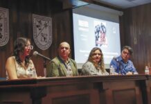 Fomenta UAQ mayor participación de sus estudiantes en la vida pública y académica