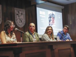 Fomenta UAQ mayor participación de sus estudiantes en la vida pública y académica