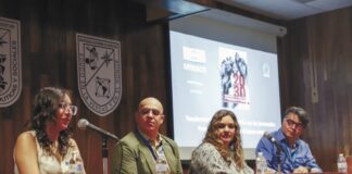 Fomenta UAQ mayor participación de sus estudiantes en la vida pública y académica