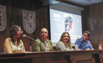 Fomenta UAQ mayor participación de sus estudiantes en la vida pública y académica