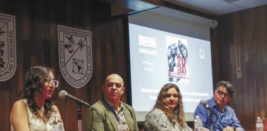 Fomenta UAQ mayor participación de sus estudiantes en la vida pública y académica