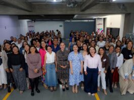 La Secretaría de las Mujeres registra crecimiento histórico en servicios de atención psicológica y jurídica
