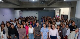 La Secretaría de las Mujeres registra crecimiento histórico en servicios de atención psicológica y jurídica