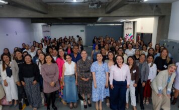 La Secretaría de las Mujeres registra crecimiento histórico en servicios de atención psicológica y jurídica