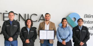 Acredita la Entidad Mexicana de Acreditación el laboratorio de Labmetría de la Universidad Politécnica de Santa Rosa Jáuregui