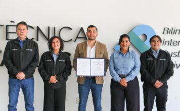 Acredita la Entidad Mexicana de Acreditación el laboratorio de Labmetría de la Universidad Politécnica de Santa Rosa Jáuregui