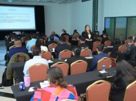 Policía Cibernética se capacita para fortalecer la protección de niñas, niños y adolescentes ante riesgos digitales