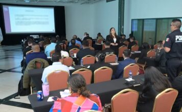 Policía Cibernética se capacita para fortalecer la protección de niñas, niños y adolescentes ante riesgos digitales