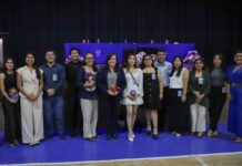 Arrancan en la UAQ trabajos de la Asociación Nacional de Estudiantes de Ciencias Políticas y Administración Pública 2026