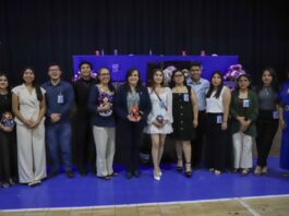 Arrancan en la UAQ trabajos de la Asociación Nacional de Estudiantes de Ciencias Políticas y Administración Pública 2026