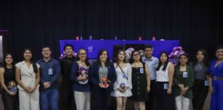 Arrancan en la UAQ trabajos de la Asociación Nacional de Estudiantes de Ciencias Políticas y Administración Pública 2026