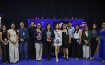 Arrancan en la UAQ trabajos de la Asociación Nacional de Estudiantes de Ciencias Políticas y Administración Pública 2026