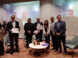 Lleva Contraloría a universitarios las conferencias Hablemos de Valores