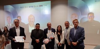 Lleva Contraloría a universitarios las conferencias Hablemos de Valores