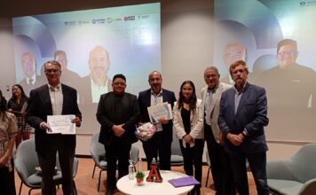 Lleva Contraloría a universitarios las conferencias Hablemos de Valores