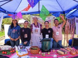 Preserva UAQ legado culinario