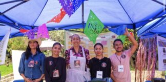 Preserva UAQ legado culinario